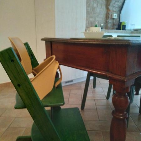 Il Borgo Della Leti Villa Bergamo Dış mekan fotoğraf