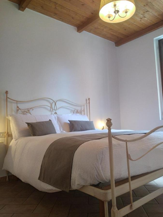 Il Borgo Della Leti Villa Bergamo Dış mekan fotoğraf