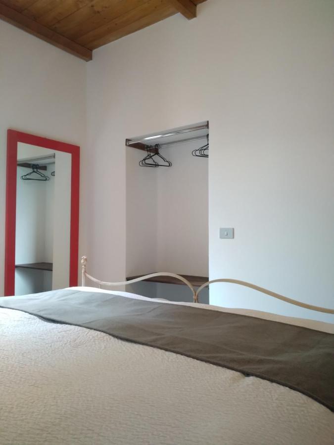 Il Borgo Della Leti Villa Bergamo Dış mekan fotoğraf