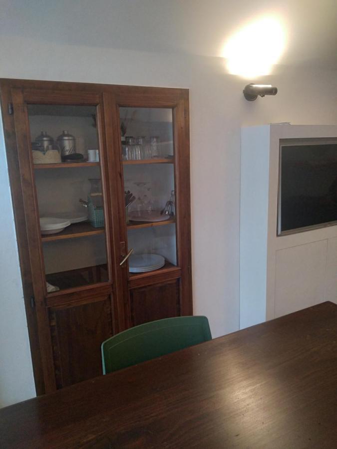 Il Borgo Della Leti Villa Bergamo Dış mekan fotoğraf