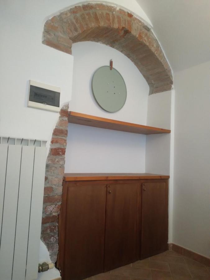 Il Borgo Della Leti Villa Bergamo Dış mekan fotoğraf