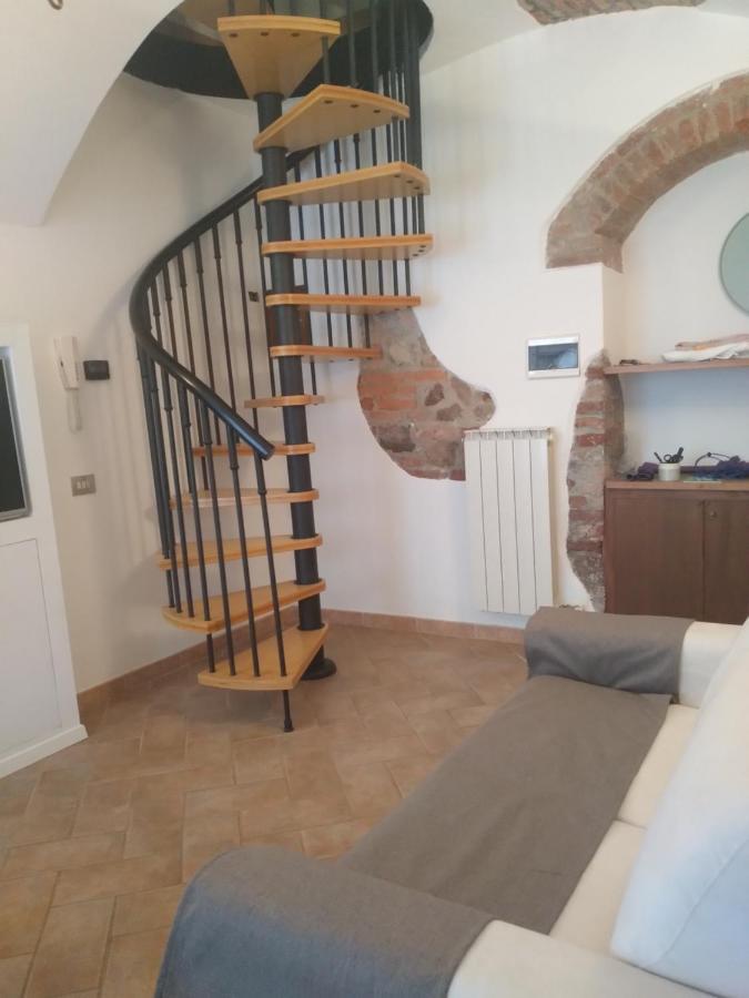 Il Borgo Della Leti Villa Bergamo Dış mekan fotoğraf