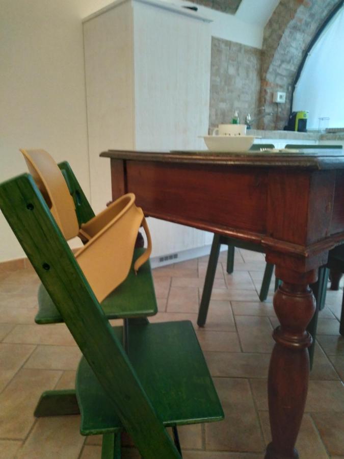 Il Borgo Della Leti Villa Bergamo Dış mekan fotoğraf